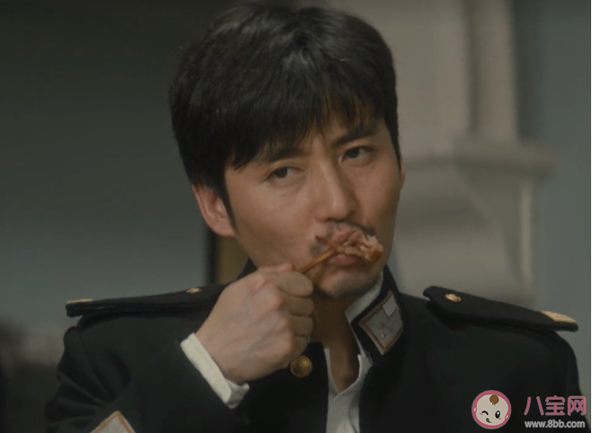 《隱秘而偉大》中人物的名字都有什么含義 各人物角色名字含義 《隱秘而偉大》中人物的名字都有什么含義 各人物角色名字含義