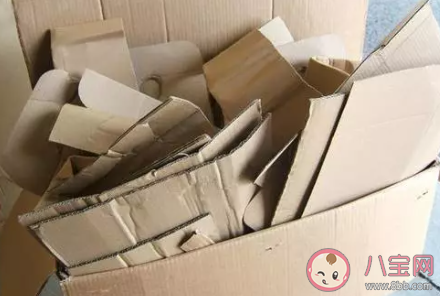 雙十一塑料快遞包裝怎么處理 如何處理比較環(huán)保