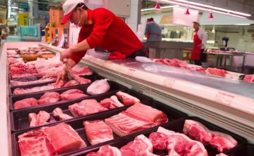 統(tǒng)計局談豬肉價格下降的原因 豬肉價格會降到多少 統(tǒng)計局談豬肉價格下降的原因 豬肉價格會降到多少