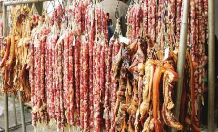 統(tǒng)計局談豬肉價格下降的原因 豬肉價格會降到多少 統(tǒng)計局談豬肉價格下降的原因 豬肉價格會降到多少