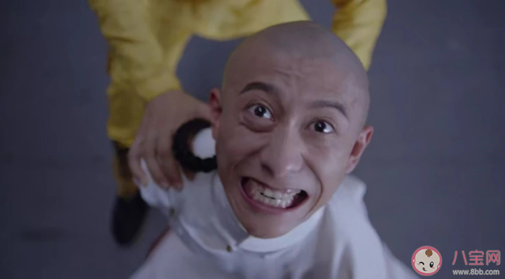 張一山版《鹿鼎記》是評分多少 新版《鹿鼎記》有哪些槽點