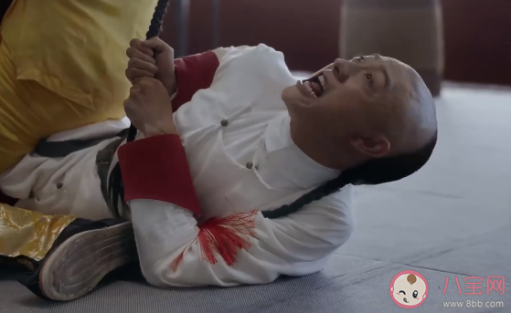 新版鹿鼎記被批浮夸尷尬像演小品是怎么回事 你覺得新鹿鼎記怎么樣