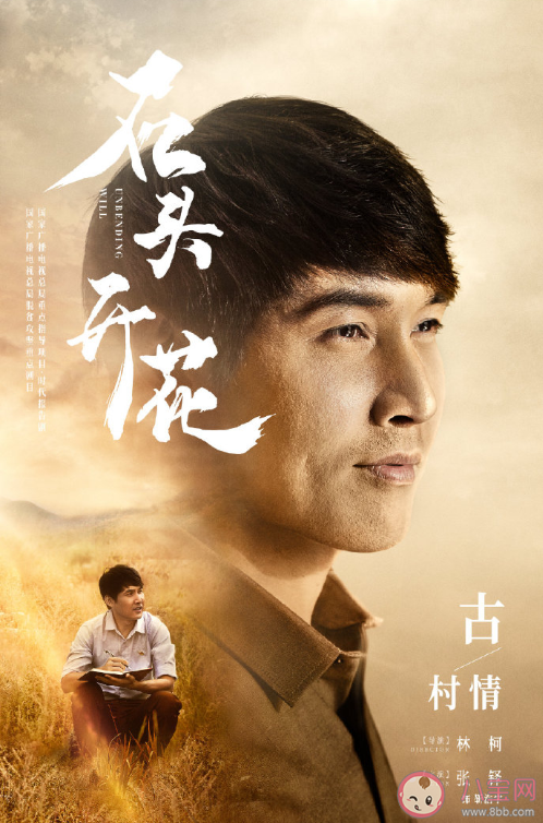 《石頭開花》講述了什么故事 《石頭開花》十個單元故事是什么