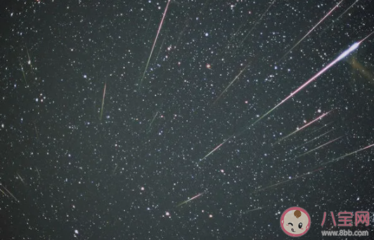 2020獅子座流星雨在哪可以看 獅子座流星雨何時出現