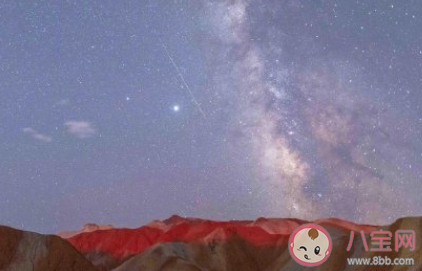 獅子座流星雨2020的哪一天 獅子座流星雨幾月幾日出現(xiàn)