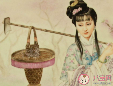 林黛玉倒拔垂楊柳是什么意思什么梗 林黛玉倒拔垂楊柳下一句是什么 林黛玉倒拔垂楊柳是什么意思什么梗 林黛玉倒拔垂楊柳下一句是什么