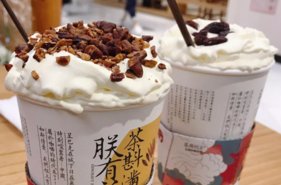 茶顏悅色必點飲品排行榜 必點的奶茶有哪些 茶顏悅色必點飲品排行榜 必點的奶茶有哪些