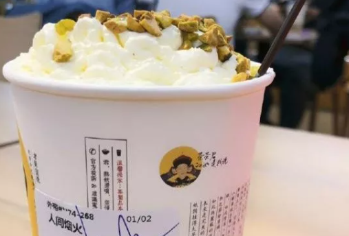 茶顏悅色必點飲品排行榜 必點的奶茶有哪些 茶顏悅色必點飲品排行榜 必點的奶茶有哪些