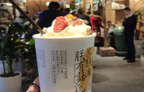 茶顏悅色必點飲品排行榜 必點的奶茶有哪些 茶顏悅色必點飲品排行榜 必點的奶茶有哪些