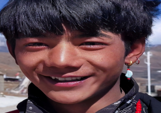 為什么丁真在網上火了 如何看待丁真的走紅