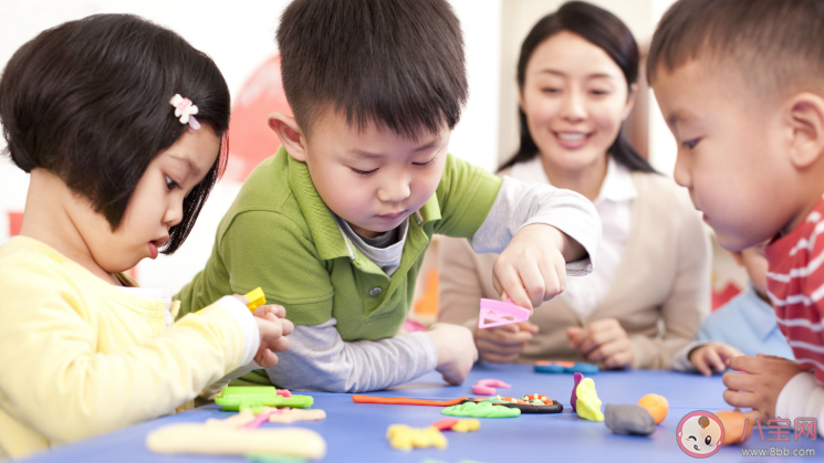 嬰幼兒需要托育嗎 寶寶有沒有必要上托育班