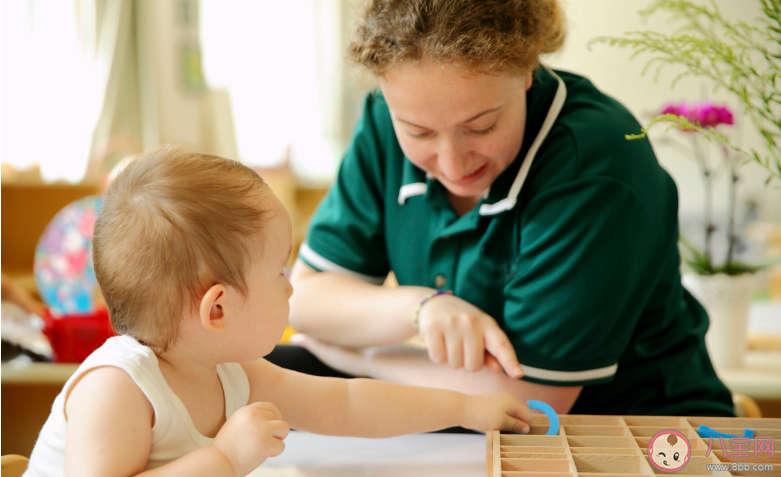 嬰幼兒需要托育嗎 寶寶有沒有必要上托育班