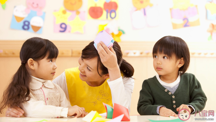 嬰幼兒需要托育嗎 寶寶有沒有必要上托育班