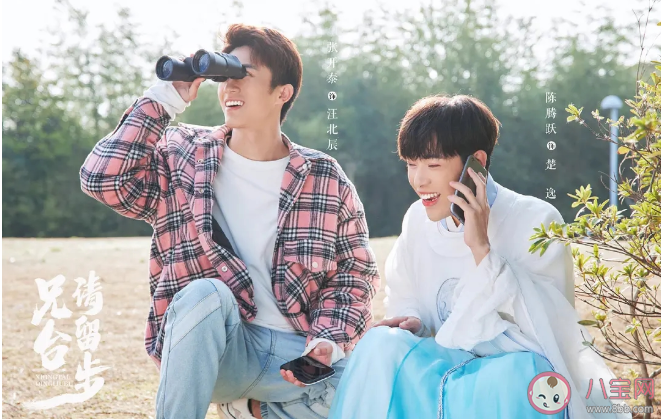 《兄臺請留步》追劇日歷 《兄臺請留步》什么時候更新