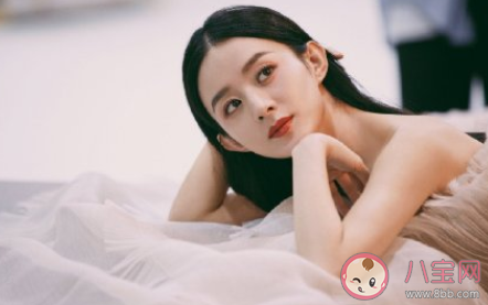 趙麗穎是如何應對網絡評價的 面對網絡暴力怎么做