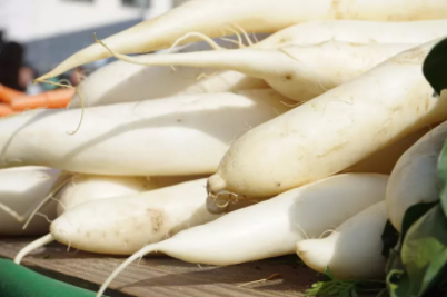 小雪節氣養生吃什么食物好 小雪養生食物大全