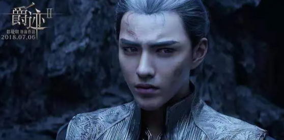 爵跡2冷血狂宴定檔12月4日上映 冷血狂宴故事內容是什么 爵跡2冷血狂宴定檔12月4日上映 冷血狂宴故事內容是什么