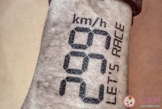 299紋身是什么梗 299紋身貼是怎么回事 299紋身是什么梗 299紋身貼是怎么回事