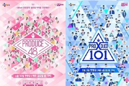 韓國101選秀有哪些人造假 PD系列造假受害者名單