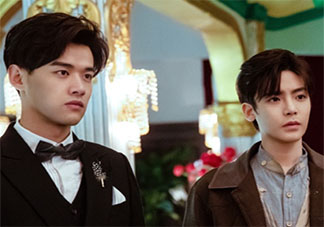 《心宅獵人》小說大結局是什么 各人物大結局是怎樣的