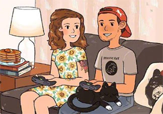 年輕人如何快樂戀愛 戀愛最佳相處模式是怎樣的