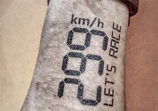 299紋身是什么梗 299紋身貼是怎么回事