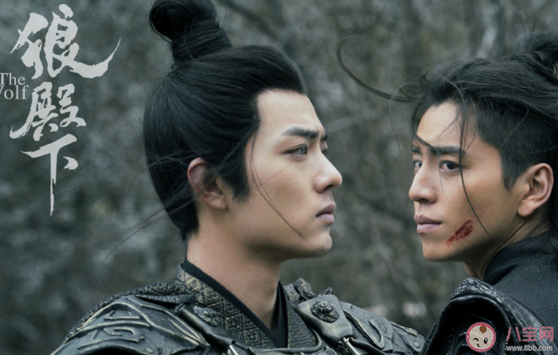 狼殿下疾沖第幾集上線 前五集里有肖戰(zhàn)演的疾沖嗎