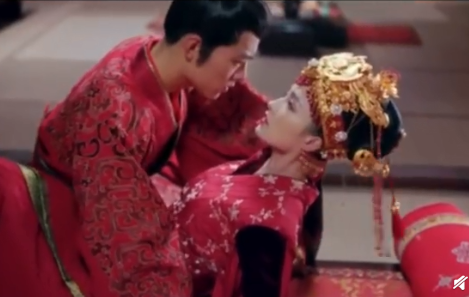 《狼殿下》疾沖摘星大婚在第幾集 洞房之夜片段是哪一集 《狼殿下》疾沖摘星大婚在第幾集 洞房之夜片段是哪一集