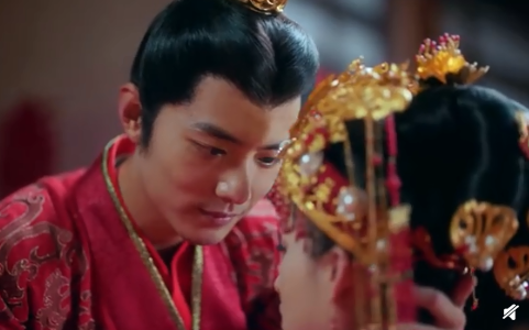 《狼殿下》疾沖摘星大婚在第幾集 洞房之夜片段是哪一集 《狼殿下》疾沖摘星大婚在第幾集 洞房之夜片段是哪一集