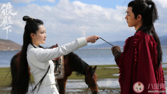 《狼殿下》疾沖強吻摘星是哪一集 肖戰李沁吻戲在第幾集 《狼殿下》疾沖強吻摘星是哪一集 肖戰李沁吻戲在第幾集