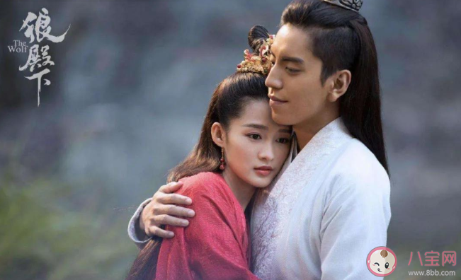 狼殿下有原著小說嗎 《狼殿下》原著小說在哪里可以看 狼殿下有原著小說嗎 《狼殿下》原著小說在哪里可以看