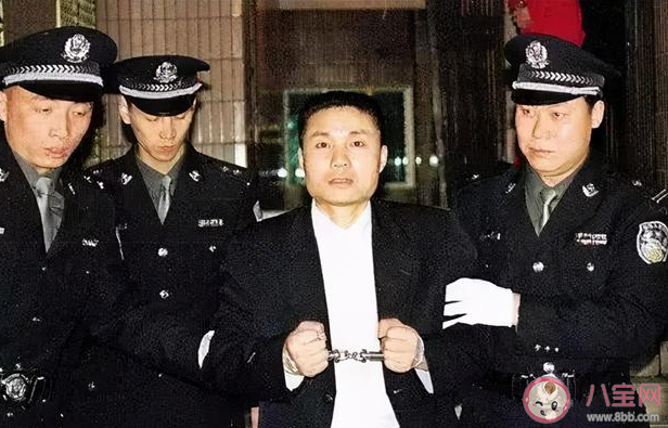 《除暴》張隼原型人物是誰 吳彥祖悍匪是誰的原型