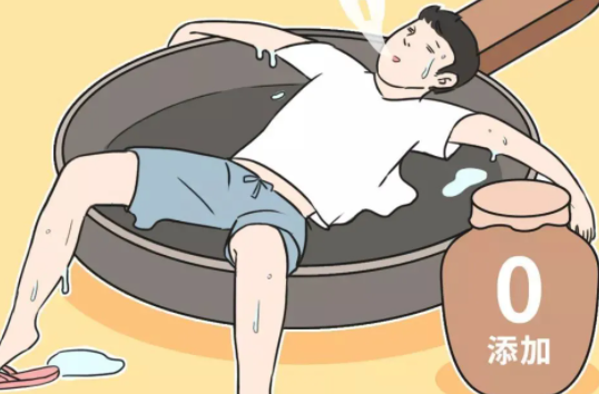 丁香園董事長稱男人最適合穿裙子 哪些行為會影響生育功能