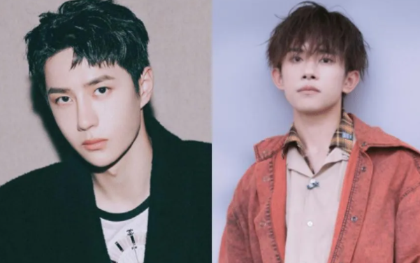 上線吧華彩少年有王一博嗎 王一博在哪一期