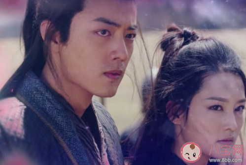 《狼殿下》肖戰配音演員是誰 疾沖是誰配音的 《狼殿下》肖戰配音演員是誰 疾沖是誰配音的