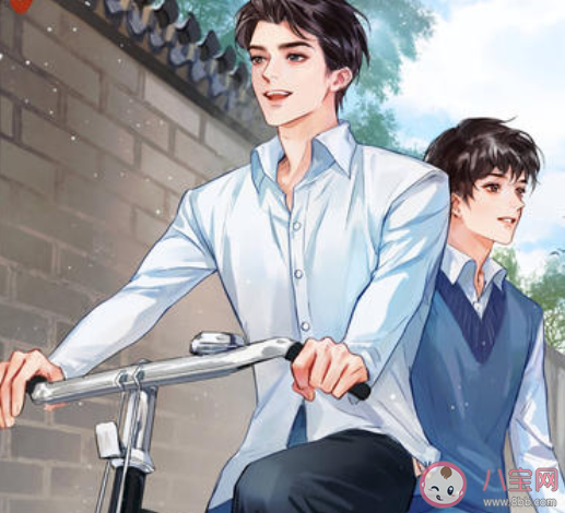 《狼殿下》肖戰配音演員是誰 疾沖是誰配音的 《狼殿下》肖戰配音演員是誰 疾沖是誰配音的