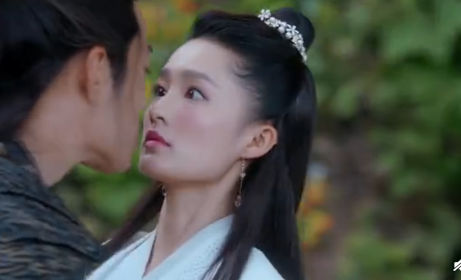 狼殿下肖戰吻戲在第幾集 疾沖吻了馬摘星幾次 狼殿下肖戰吻戲在第幾集 疾沖吻了馬摘星幾次