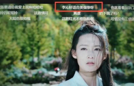 美強(qiáng)慘是指什么人設(shè) 影視劇中的美強(qiáng)慘角色