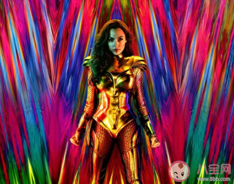 《神奇女俠1984》定檔什么時(shí)候上映 《神奇女俠1984》講的是什么 《神奇女俠1984》定檔什么時(shí)候上映 《神奇女俠1984》講的是什么