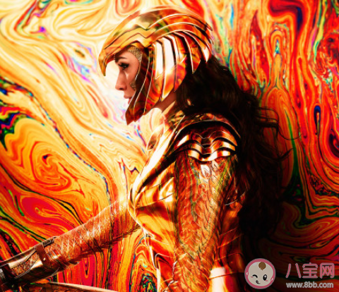 《神奇女俠1984》定檔什么時(shí)候上映 《神奇女俠1984》講的是什么 《神奇女俠1984》定檔什么時(shí)候上映 《神奇女俠1984》講的是什么