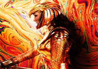 《神奇女俠1984》定檔什么時候上映 《神奇女俠1984》講的是什么