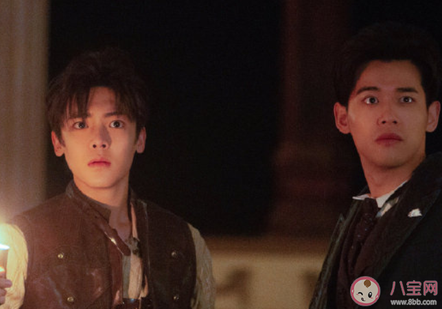 《心宅獵人》追劇日歷 《心宅獵人》追劇時間表 《心宅獵人》追劇日歷 《心宅獵人》追劇時間表