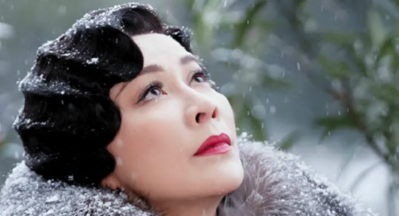 劉嘉玲版半生緣為什么改名情深緣起 為什么刪減了12集