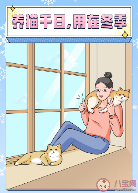 當代人過冬姿勢圖鑒 當代人是怎樣過冬保暖的 當代人過冬姿勢圖鑒 當代人是怎樣過冬保暖的