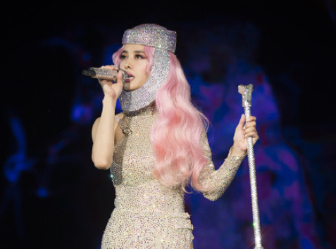 狼殿下主題曲《我是誰》歌詞是什么 《我是誰》完整版歌詞在線聽歌 狼殿下主題曲《我是誰》歌詞是什么 《我是誰》完整版歌詞在線聽歌