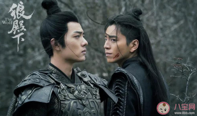 《狼殿下》主題曲在哪里聽 狼殿下主題曲ost聽歌鏈接匯總