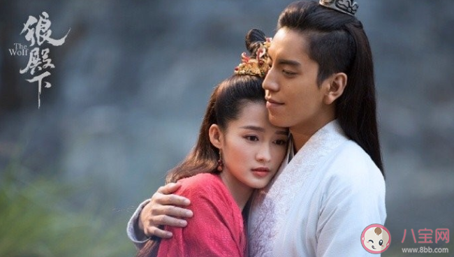 《狼殿下》主題曲在哪里聽 狼殿下主題曲ost聽歌鏈接匯總