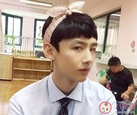 泥塑粉是什么梗 泥塑粉梗的出處是什么 泥塑粉是什么梗 泥塑粉梗的出處是什么