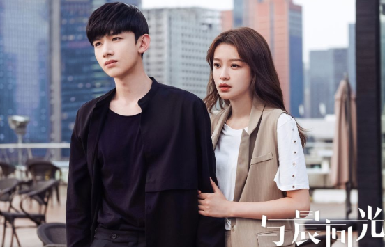 與晨同光李洛書結局是什么 李洛書小說結局很虐嗎