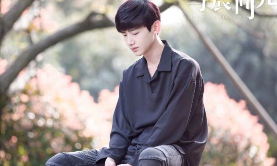 《與晨同光》是小說改編的嗎 原著小說結局是什么